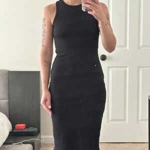 Midi dress
